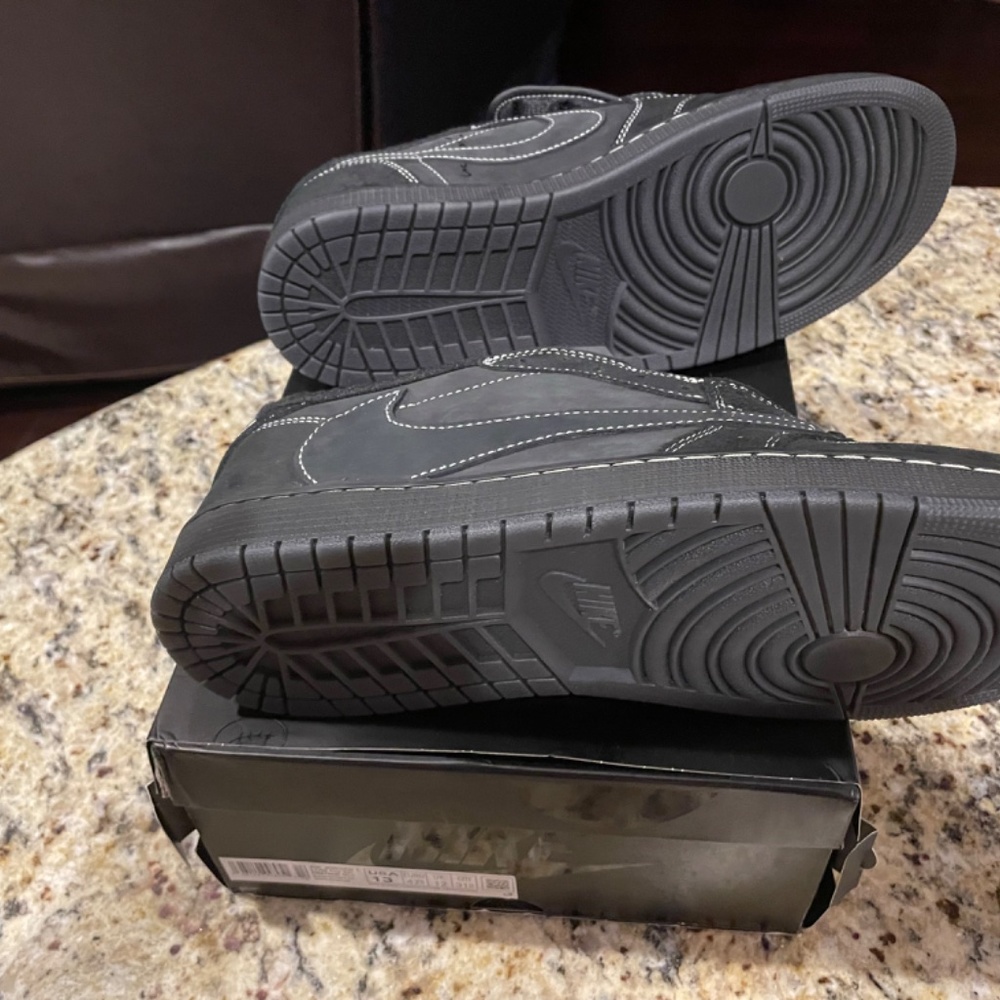 Travis Scott Phantom - image 4